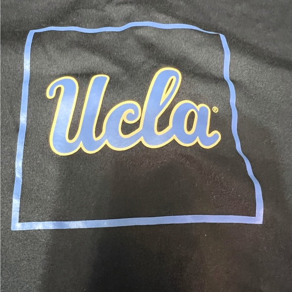 *NWT* UCLA Under Armour tank XXL - Picture 2 of 5
